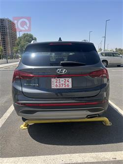 هیوندای سەنتافی